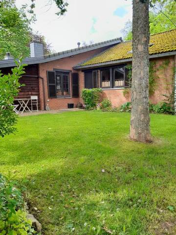 Maison d’hôte pour 2 personnes, avec jardin dans La Reid