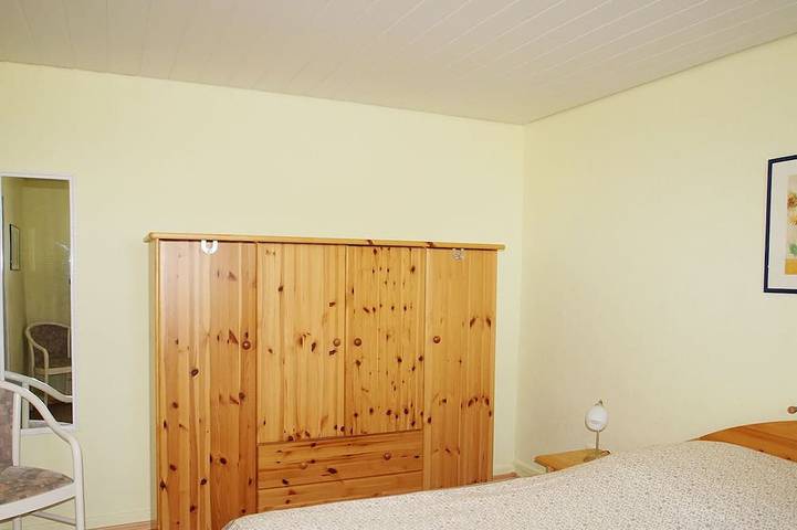 Ferienhaus für 4 Personen, mit Garten in Burgstaaken - 2