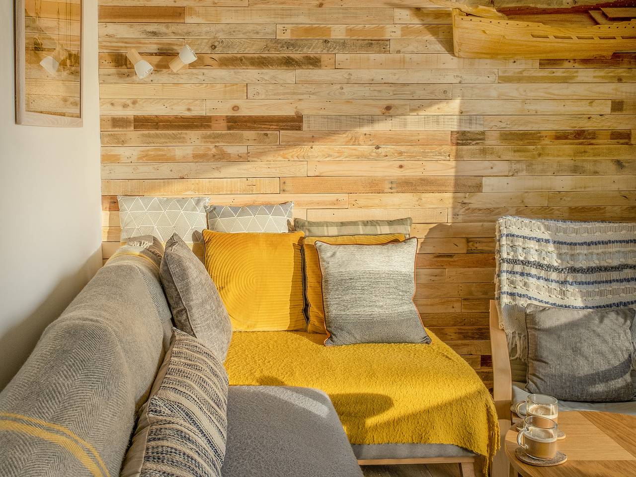 Old Quay in Newlyn, Cornwall