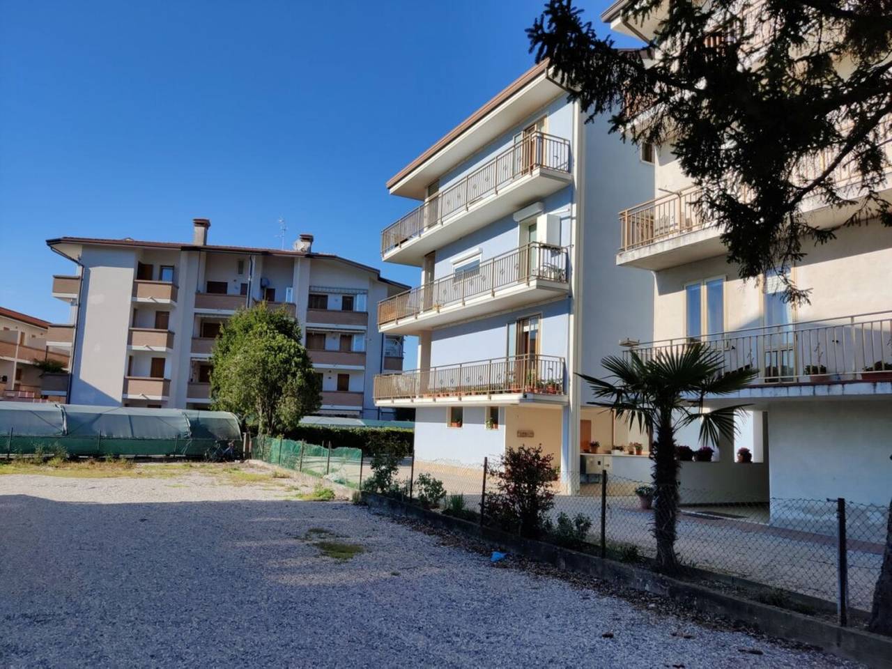 Apartamento entero, Cómodo piso cerca de la playa in Caorle, Provincia de Venezia
