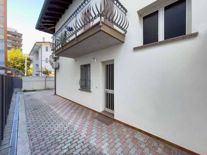 Ganze Ferienwohnung, Ferienwohnung mit Klimaanlage in Lignano Sabbiadoro, Udine Provinz