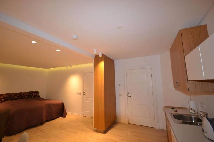 Gîte pour 4 personnes, avec jardin à Reykjavík - 4