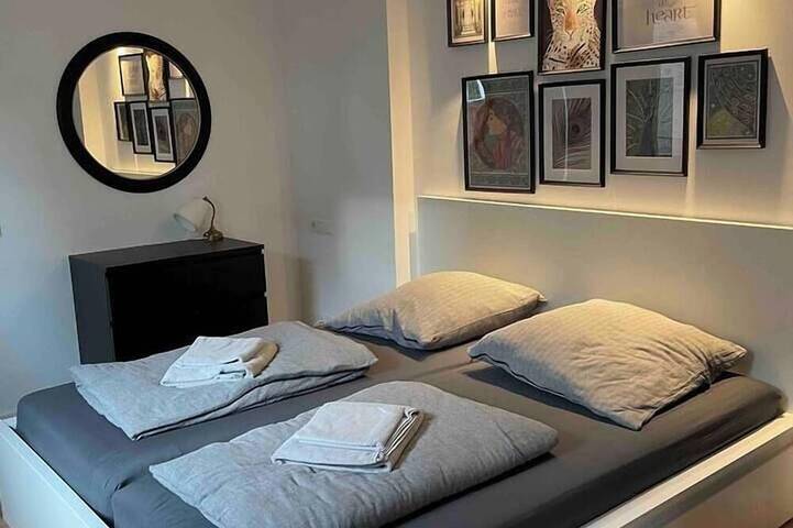 Ferienhaus für 10 Personen in Koblenz