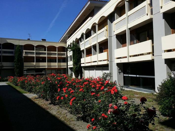 Gîte pour 2 personnes, avec terrasse et vue dans Eglise Notre Dame De La Prosperite - 2