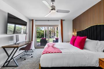 Feriehus til 8 Personer i Palm Springs, Coachella Valley, Bilde 3