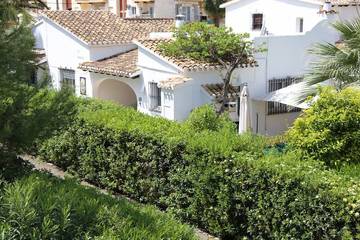 Bungalow pour 7 Personnes dans Las Marinas, Dénia, Photo 3