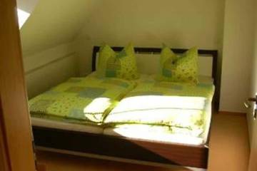 Ferienhaus für 3 Personen in Kühlungsborn, Mecklenburgische Ostseeküste, Bild 1