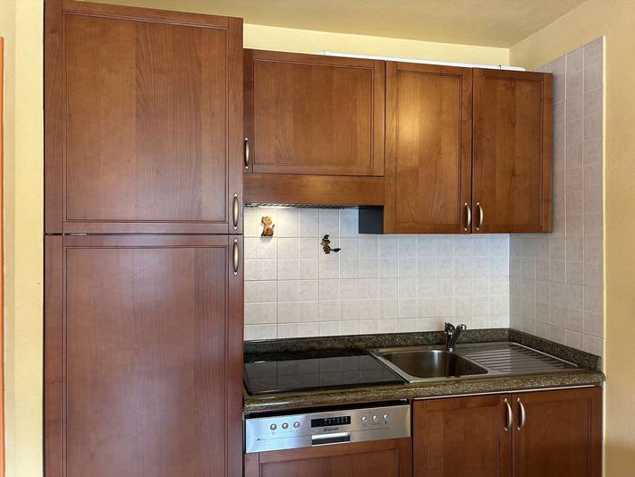 Gîte pour 6 personnes à Montgenèvre - 2