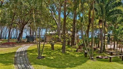Holiday Home for 6 People in Moreton Island, Brisbane, Photo 2