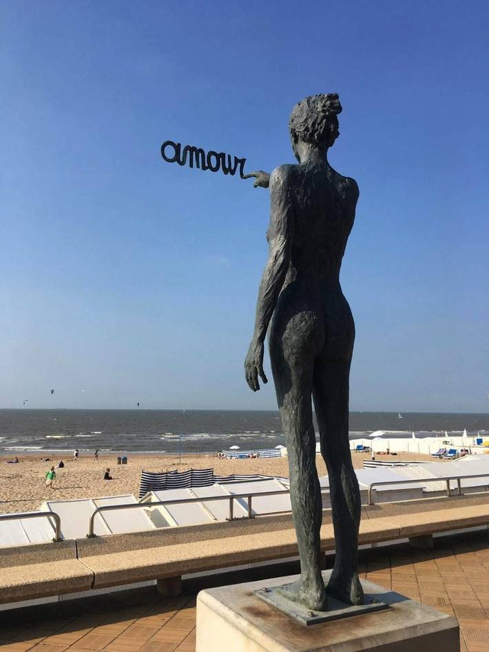 Chambre d’hôte pour 3 personnes, avec piscine et terrasse, animaux acceptés à Le Coq - 3