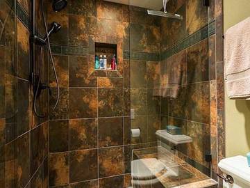 Vacation House for 6 Guests in Park City UT, Utah, Picture 1