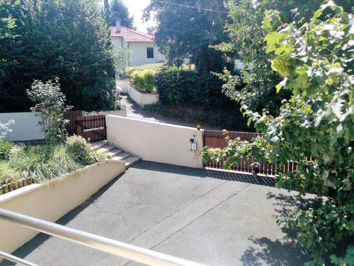 Chambre d’hôte pour 2 personnes, avec piscine ainsi que jardin et vue dans l' Ain - 4