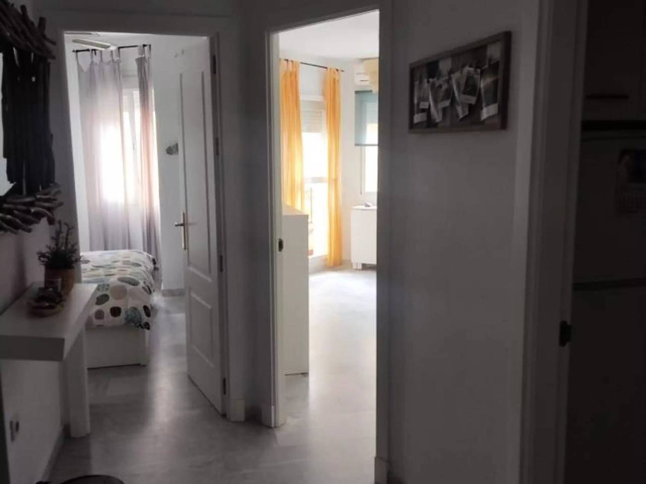 Apartamento entero, 2 estancias 4 Personas in Playa Zahara de los Atunes, Barbate