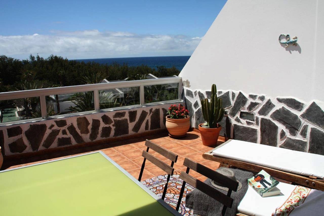 Appartement entier, Two-Bedroom Apartment in Playa de la Aldea, La Aldea de San Nicolás