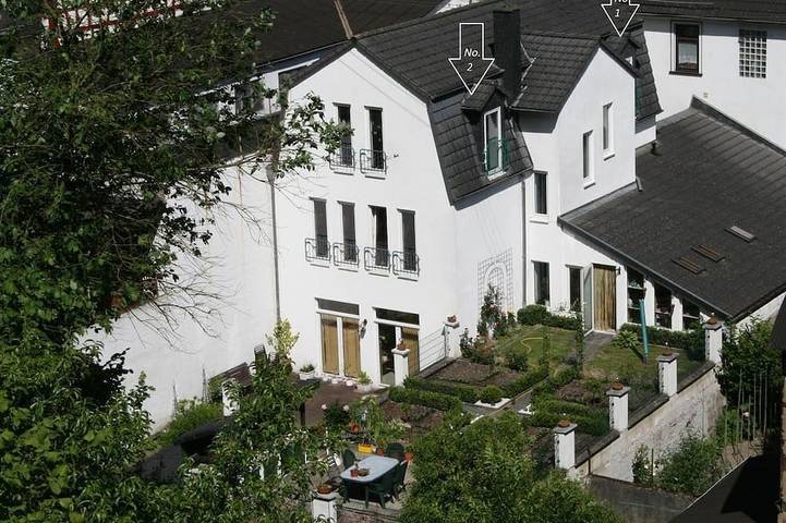 Ferienwohnung für 2 Personen in Bacharach - 4
