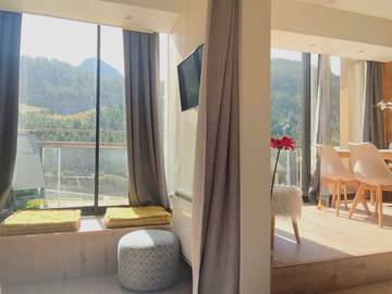 Chalet pour 6 Personnes dans Isola 2000, Isola, Photo 3