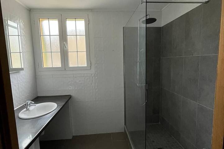 Gîte pour 4 personnes, avec jacuzzi à Centuri - 3