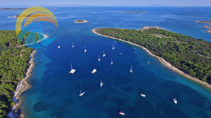 Ferienwohnung für 2 Personen, mit Terrasse in Premantura - 2