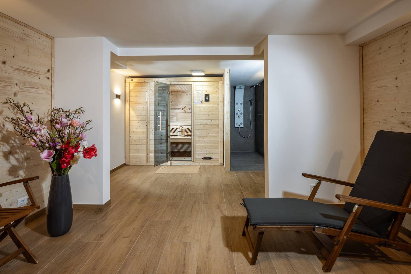 Ganze Ferienwohnung, Haus Bergwelten - Appartment Reiter Alm 31 m² 1- 2 Pers., Wsz, Terrasse in Bischofswiesen, Berchtesgadener Alpen