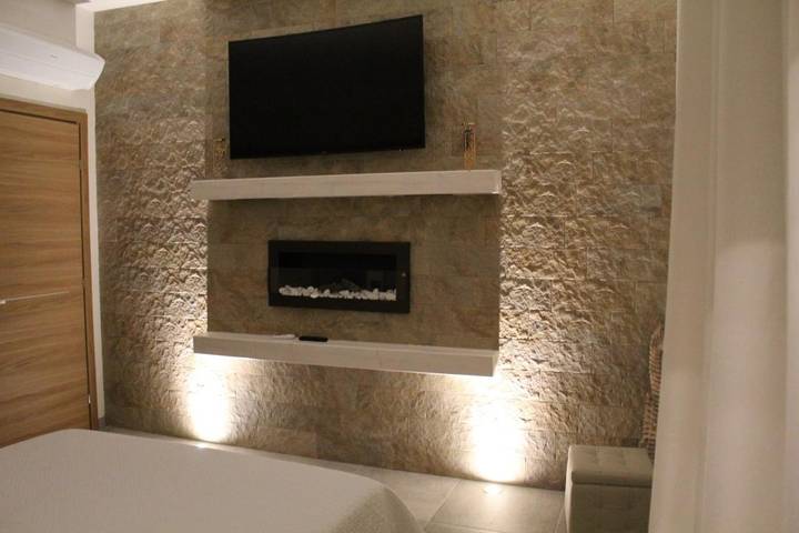 Ferienhaus für 2 Personen, mit Terrasse und Seeblick sowie Ausblick, mit Haustier in Desenzano del Garda - 4