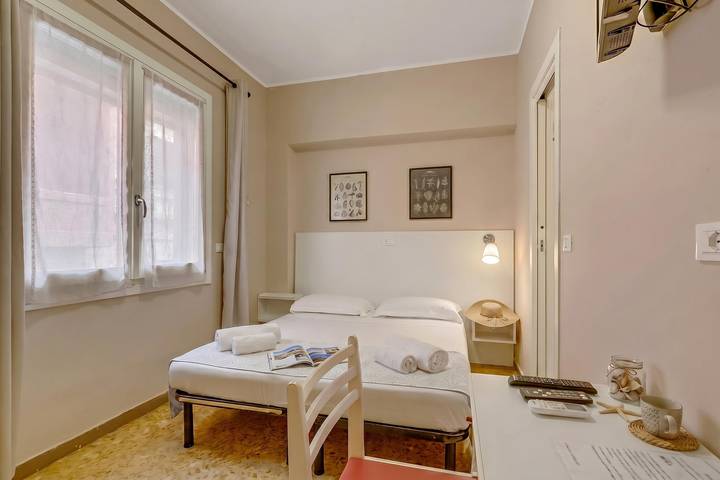 Hotel Del Golfo 73 in Laigueglia, Riviera di Ponente