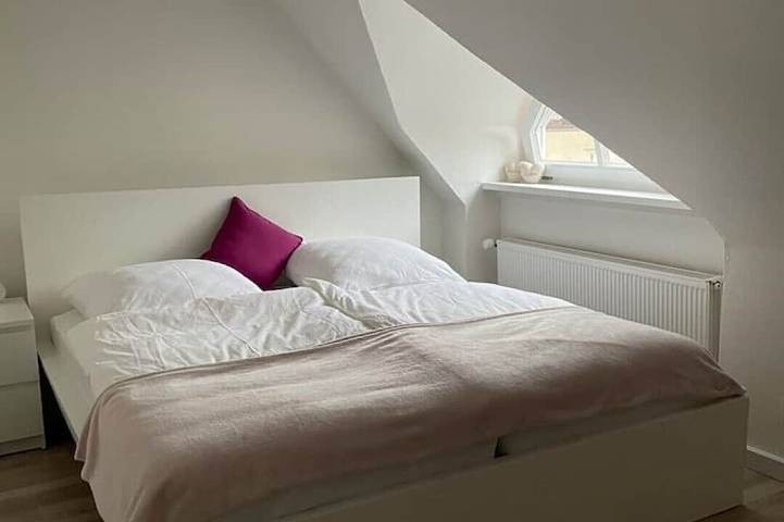 Ferienwohnung für 5 Personen in Bad Bramstedt - 3