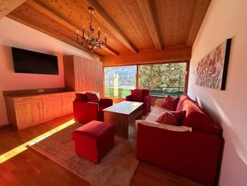 Ferienwohnung für 5 Personen in Maurach, Eben am Achensee, Bild 4