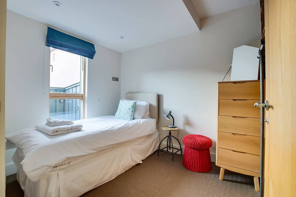 The Old Smokehouse - Two Bedroom House, Sleeps 3 in Southwold, Waveney District