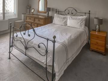 Holiday Rental for 4 People in Plymouth, South West England, Photo 4