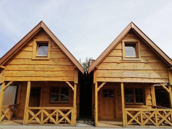 Dom dla 8 osób, z taras, zwierzęta dozwolone - 1