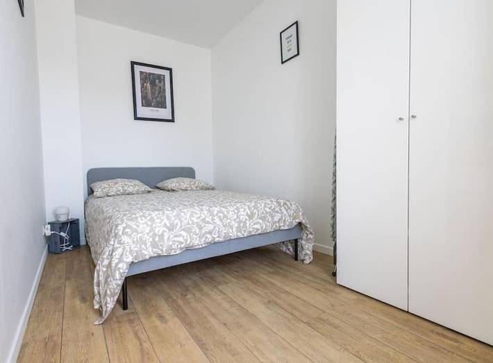 Gîte pour 4 personnes à Orly (Île de France) - 4