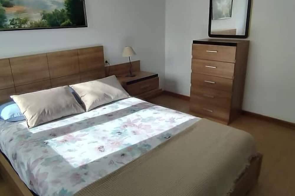 Appartement entier, Apartment - 2 Bedrooms - 4465 in Cangas, Rías Baixas