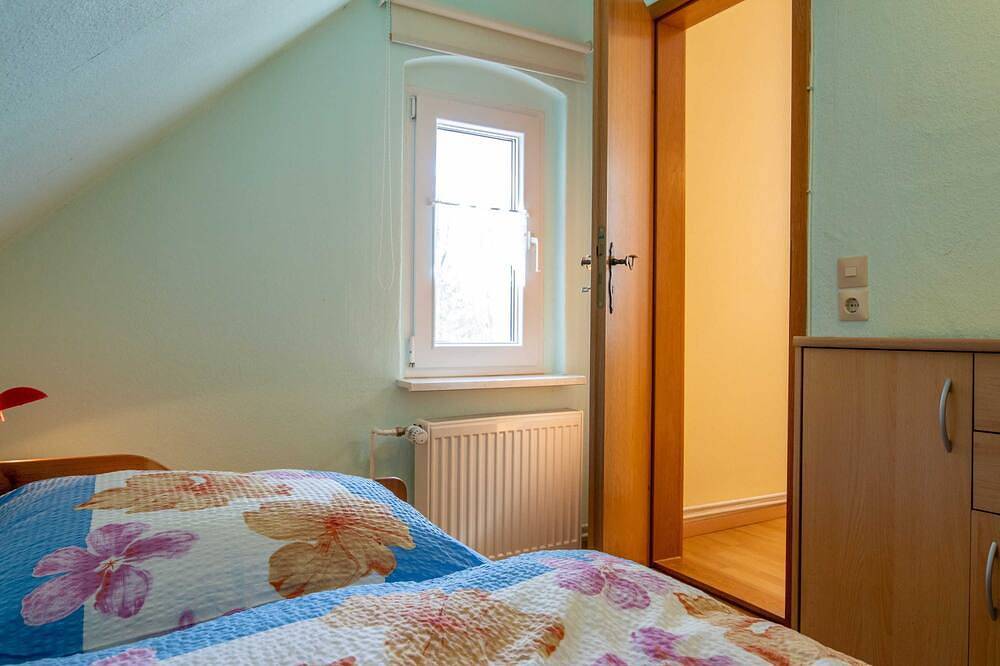 Entire apartment, Apartment Kiefer - Apartments Seestrasse in Lubmin, Western Pomerania