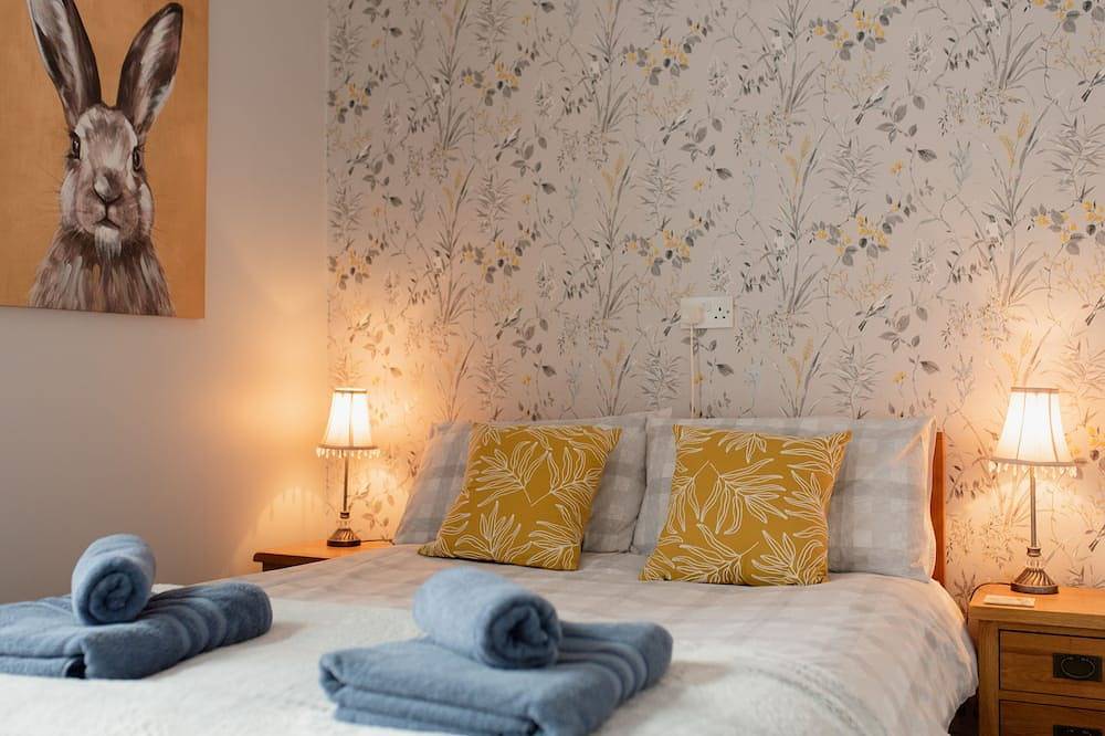 Dog-Friendly Cottage, Skipton in Skipton, North Yorkshire