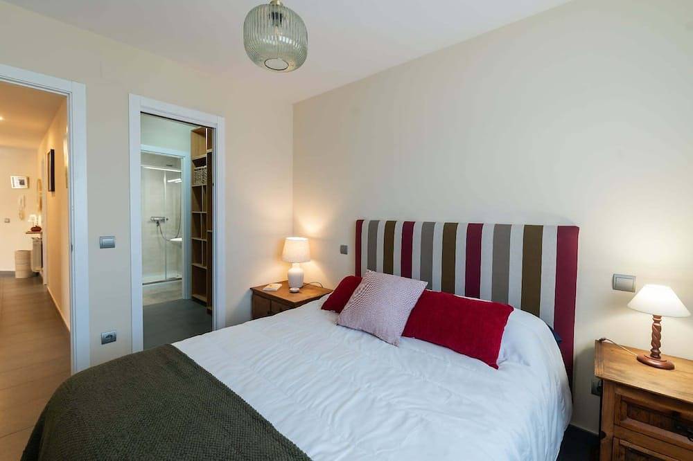 Appartement entier, El Rubio del Cuera - Terrace, swimming pool and comfort in Colombres, Ribadedeva