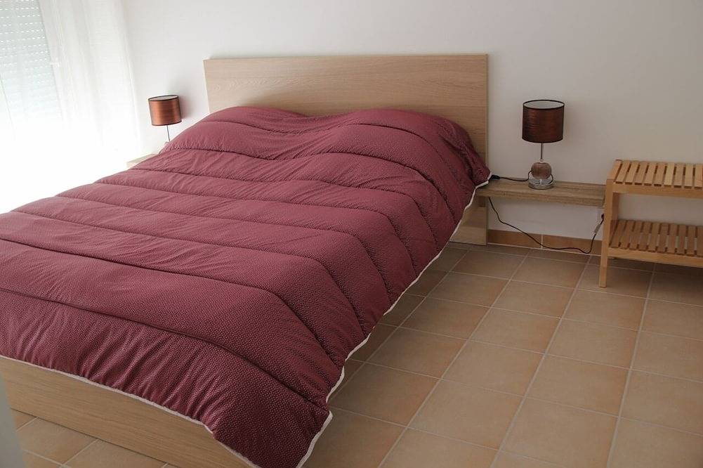 Villa de vacaciones en zona tranquila cerca del centro in Pernes-les-Fontaines, Vaucluse