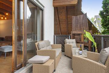 Ferienwohnung für 4 Personen in Stockach, Landkreis Konstanz, Bild 2