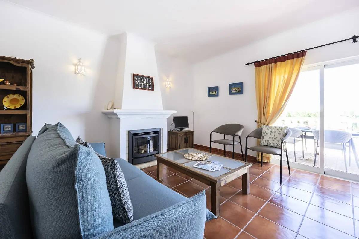Maisons & Villas pour 8 Personnes in Praia da Luz, Faro District