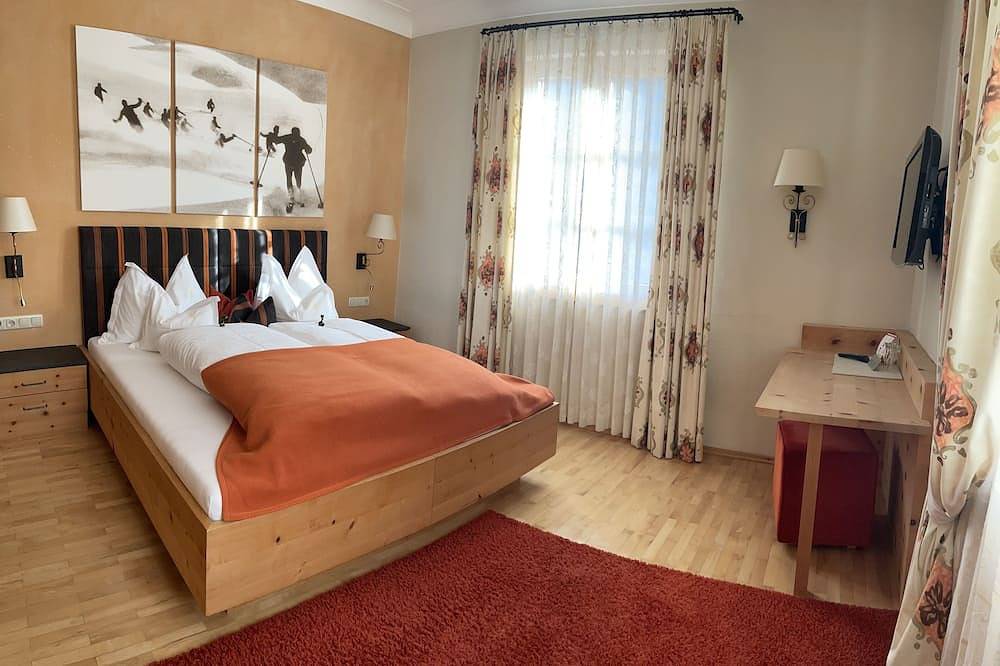 Ganze Wohnung, Cosy apartment Brunnenhof in Lechtaler Alpen, Sankt Anton am Arlberg