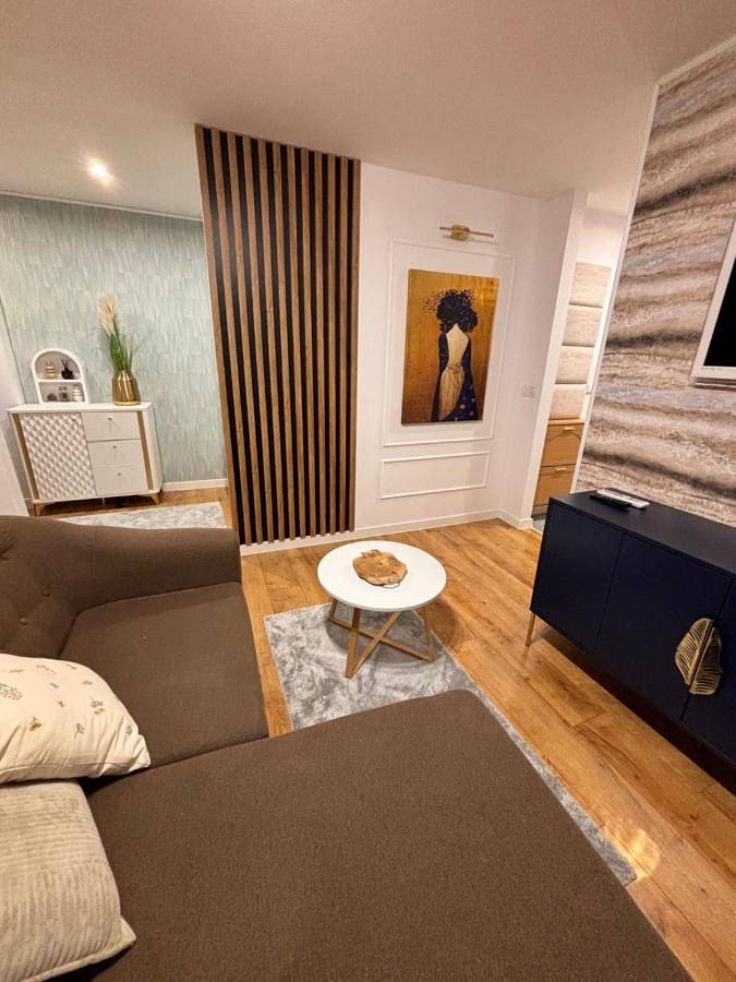 Cały apartament, Apartment in Rybnik, Śląsk