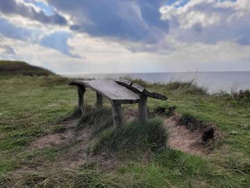 Ferieudlejning til 4 Personer i Lakolk, Rømø, Billede 4