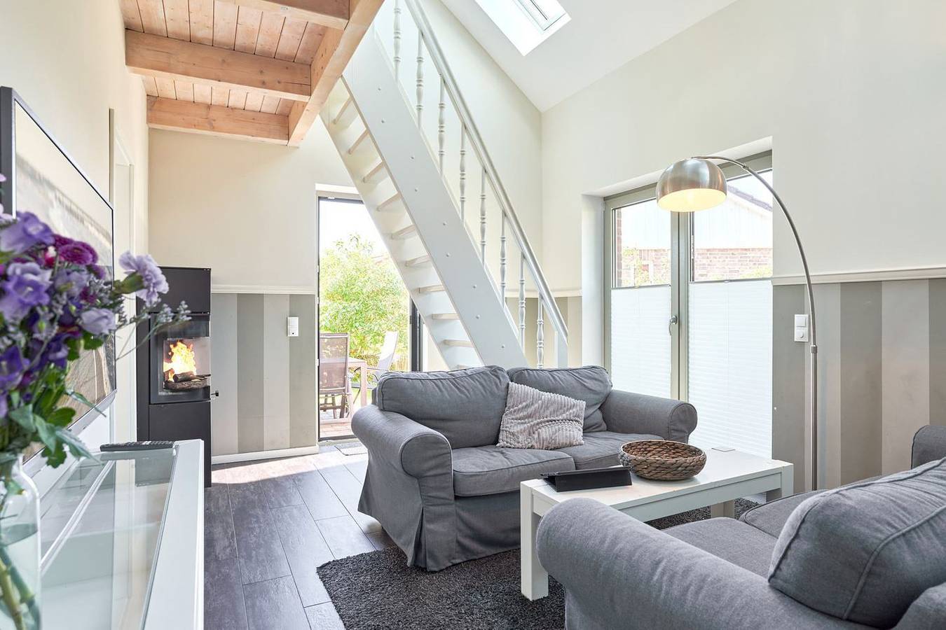 Ferienhaus für 6 Personen in Pelzerhaken, Südliche Ostseeküste