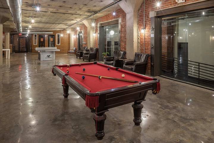 Holiday rental for 2 people in Philadelphia
