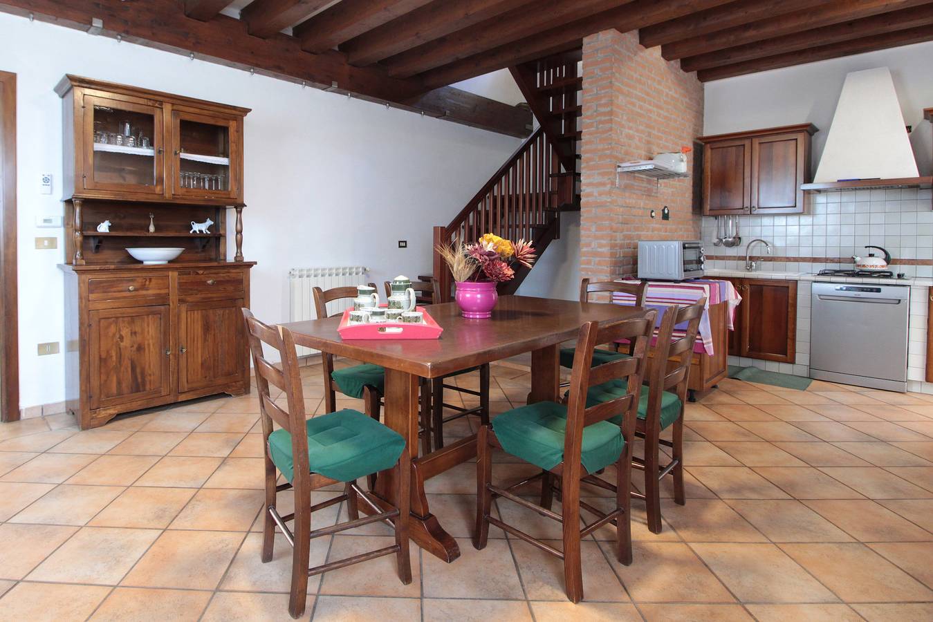 Ca Rustica in Chioggia, Venedig Provinz