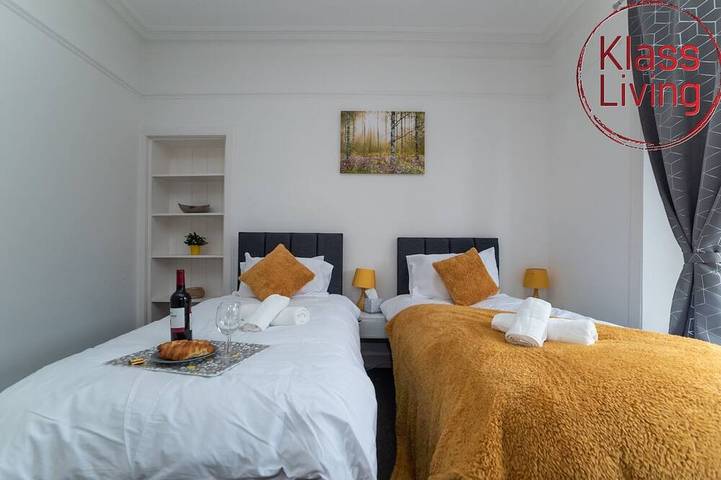 Ferienwohnung für 4 Personen - 1