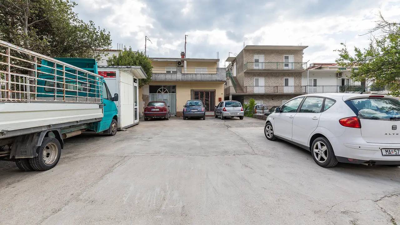 Appartamento vacanze a Macarsca a partire da 112€ a notte