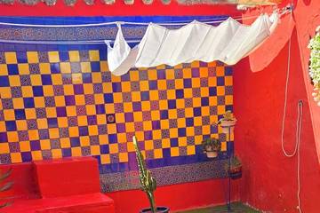 Gîte pour 4 personnes, animaux acceptés à Marignane