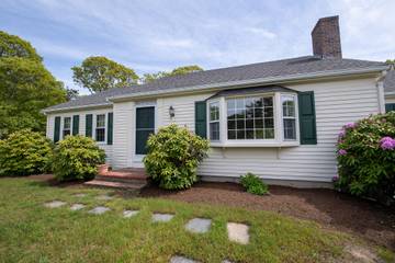 Casas E Apartamentos De Temporada para 6 Pessoas em Harwich, Cabo Cod, Foto 3