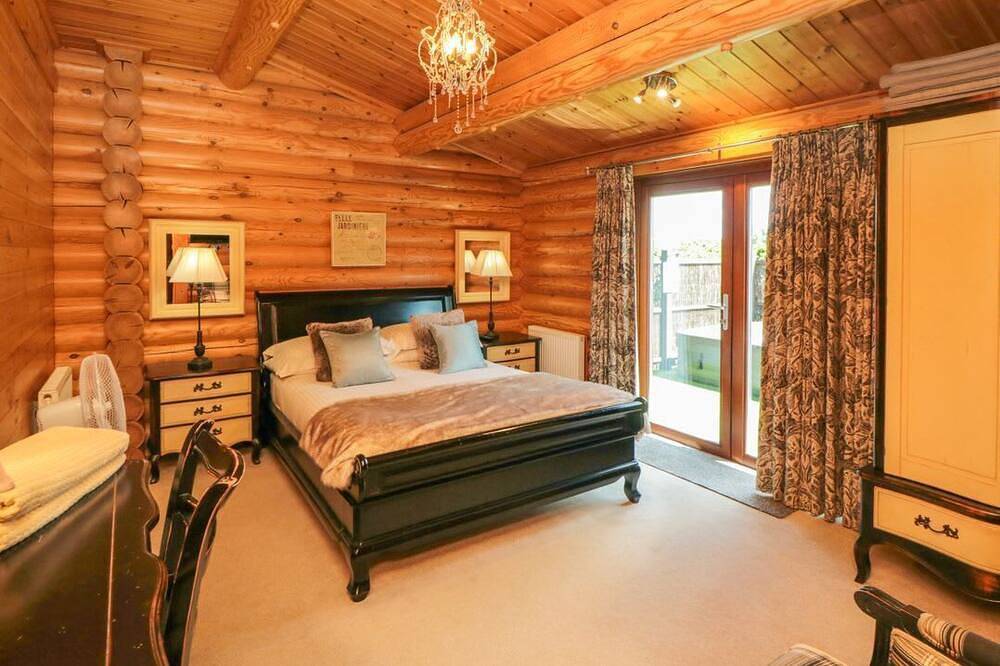Roseberry lodge 3, Stokesley in North York Moors National Park