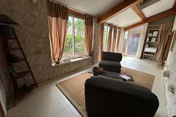 Gîte pour 6 personnes à Marsais